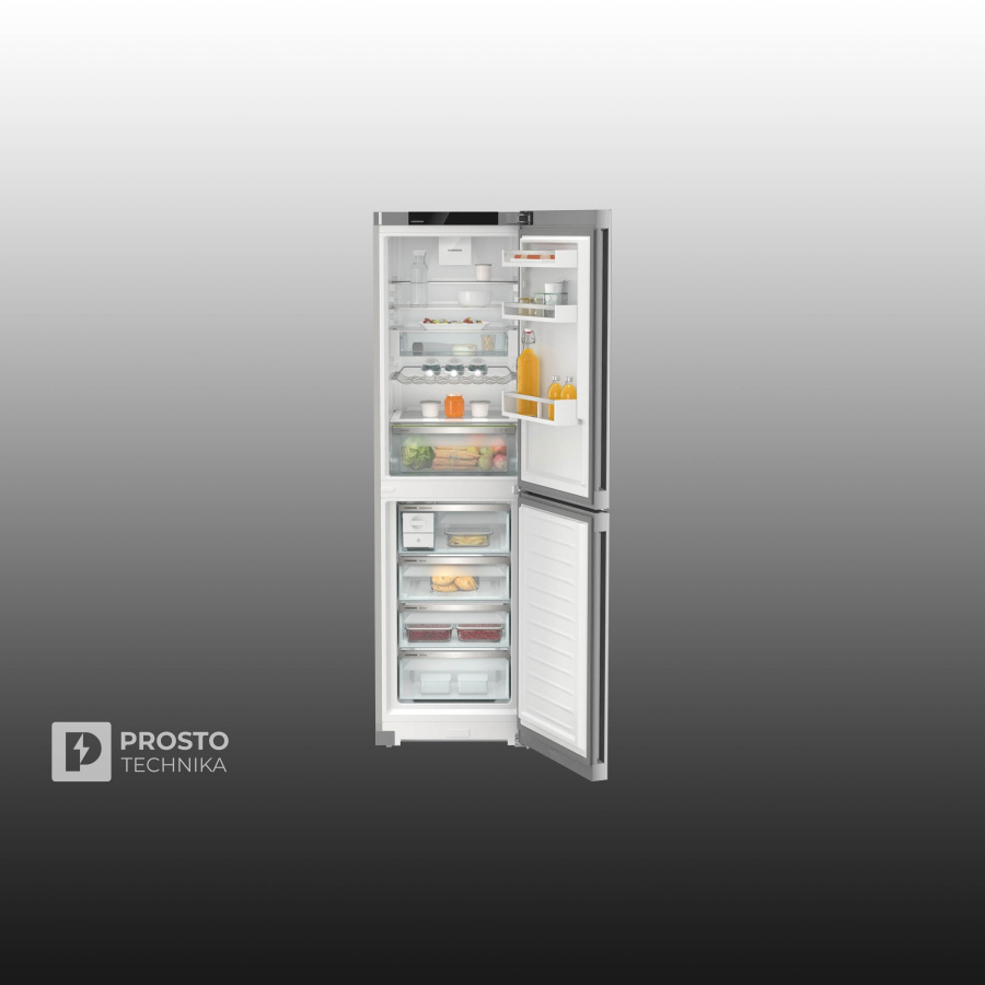 Холодильник Liebherr CNsfc 573i-22 001